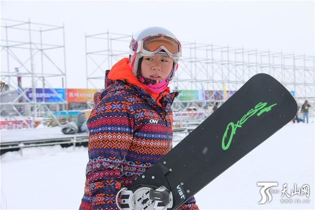 十三冬：滑雪运动员蓄势待发 力争创造佳绩