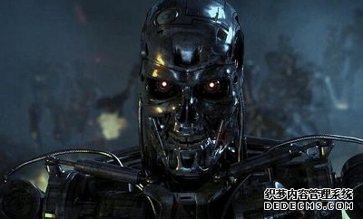 速评|未来若把战争交给机器人，新2全讯网中心们会被终结吗