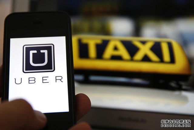 美媒：Uber帮助印度贫困阶层司机翻身 
