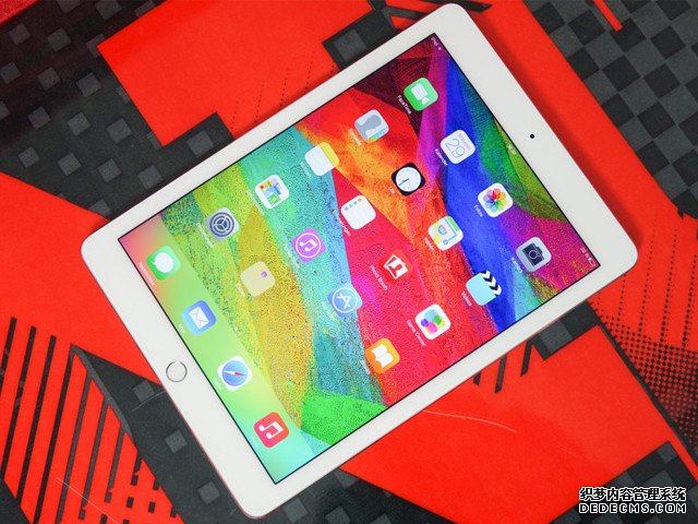 iPad Air 3预计三月亮相 分辨率提升 
