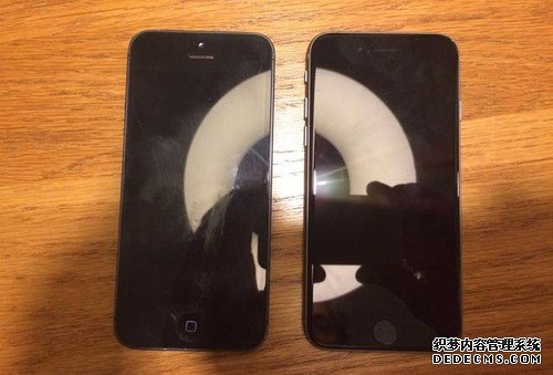 iPhone 5se新谍照曝光：将于三月正式发布
