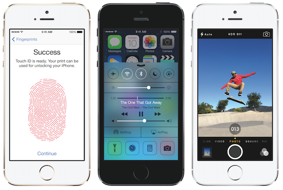 外媒称苹果3月发布4英寸iPhone 5se 名字被批冗长