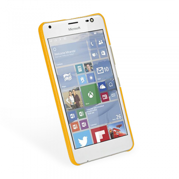 [图]Lumia 850保护套渲染图曝光