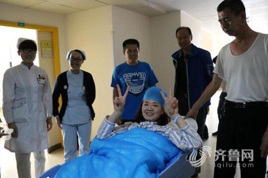 奥运冠军杨方旭接受手术 无缘本赛季女排联赛